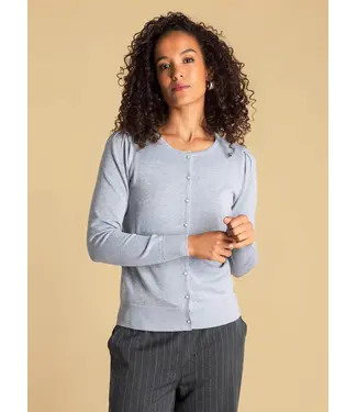 Ivy Beau 4200784/Silver  Azra Cover ups