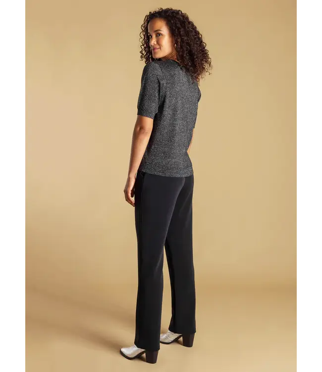 4200779/BlackSilver  Amy Tops