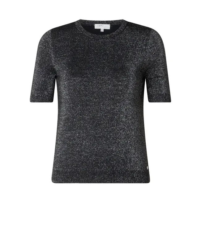 4200779/BlackSilver  Amy Tops