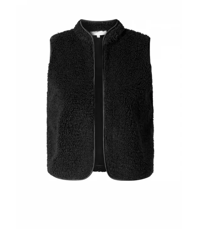 4200838/Black  Shery Cover ups