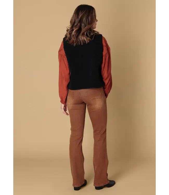 4200838/Black  Shery Cover ups