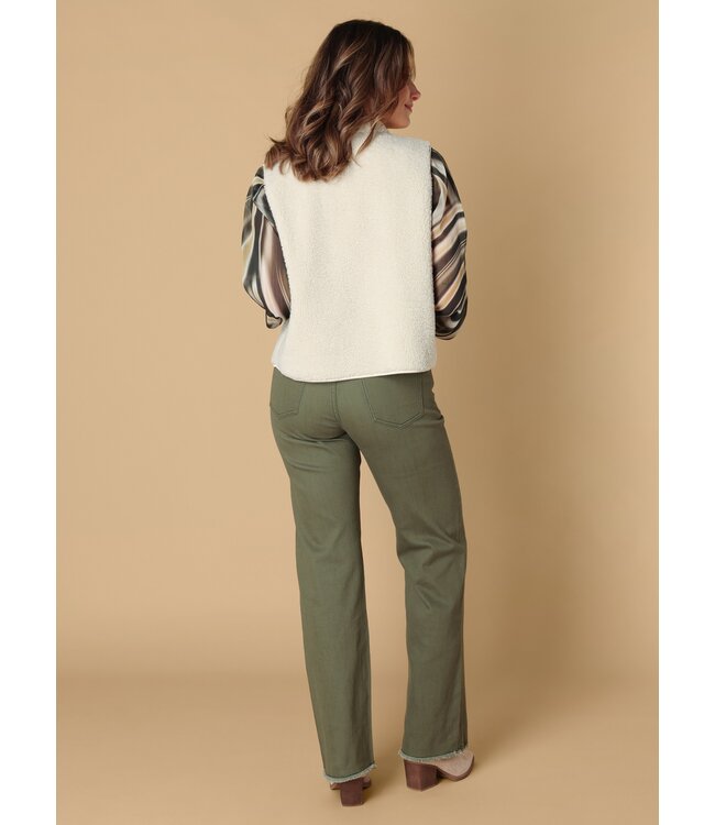 4200838/Off White  Shery Cover ups