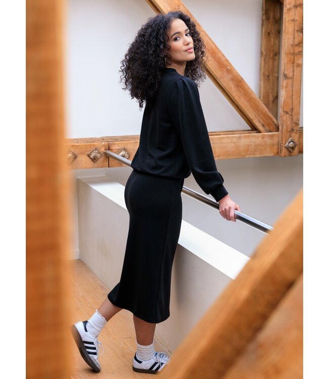 4200762/Black  Stelle Tops