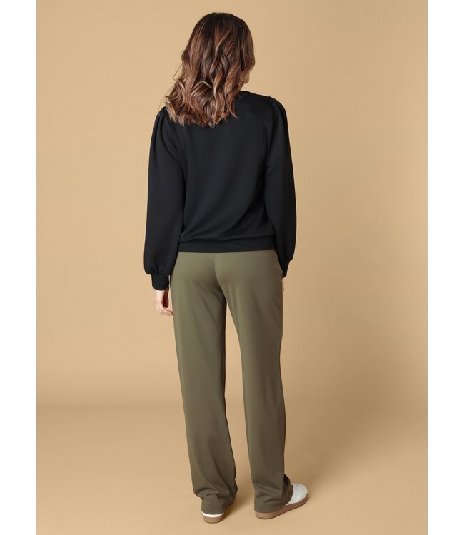 4200762/Black  Stelle Tops