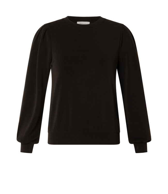 4200762/Black  Stelle Tops