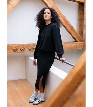 Ivy Beau 4200762/Black  Stelle Tops