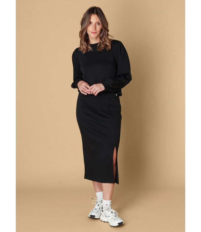 4200762/Black  Stelle Tops