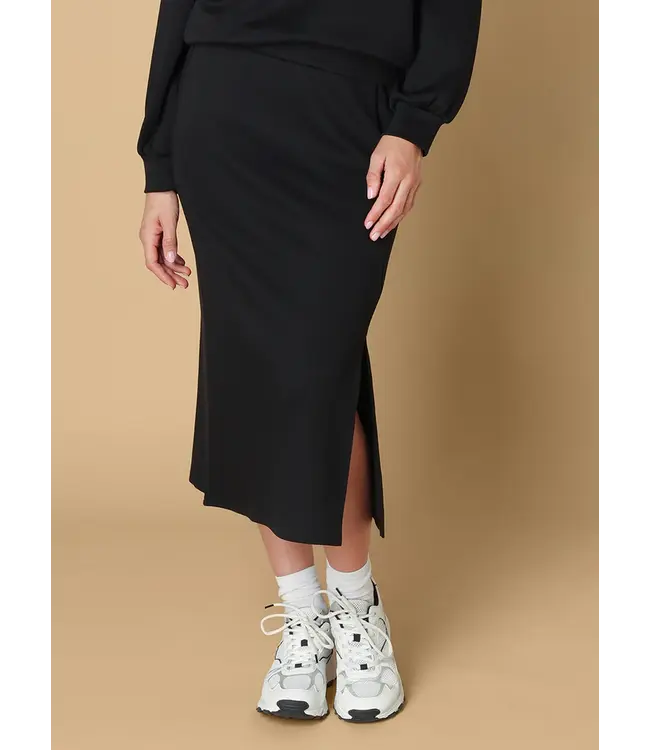 4200759/Black  Shanon Bottoms