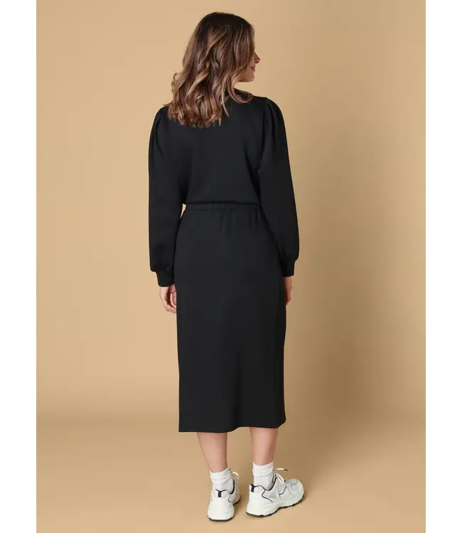 4200759/Black  Shanon Bottoms