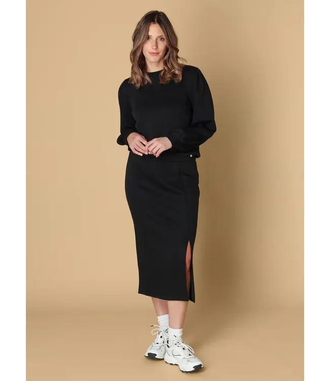 4200759/Black  Shanon Bottoms