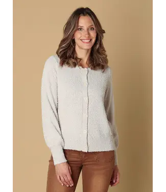 Ivy Beau 4200728/Off White  Silke Cover ups