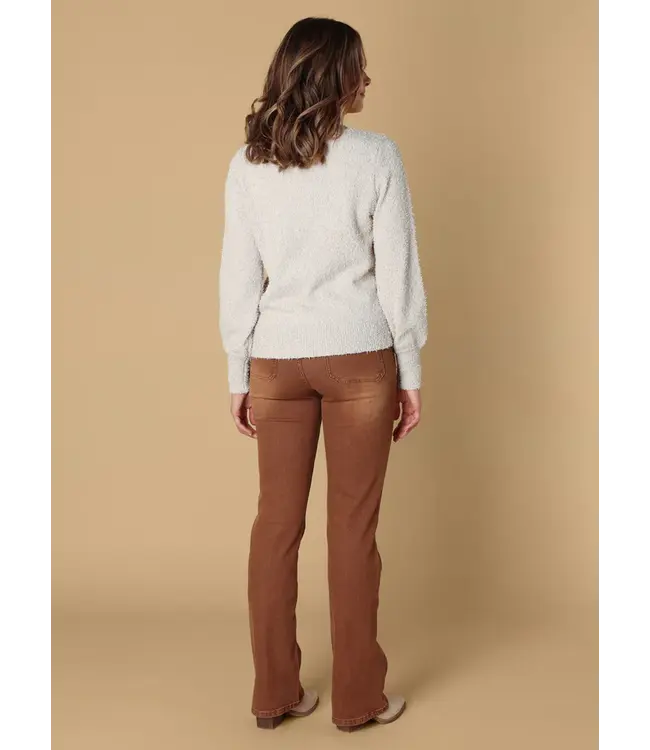 4200728/Off White  Silke Cover ups