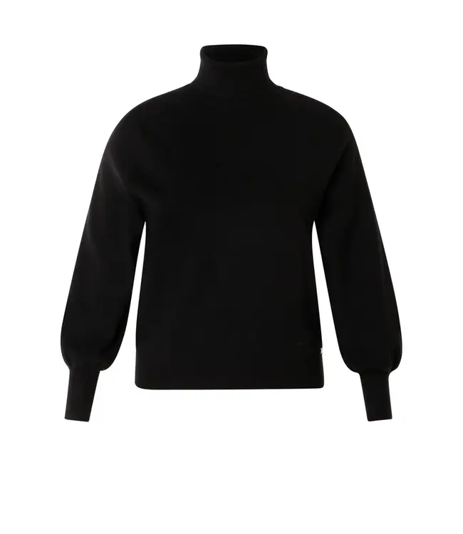 4200726/Black  Sterre Tops