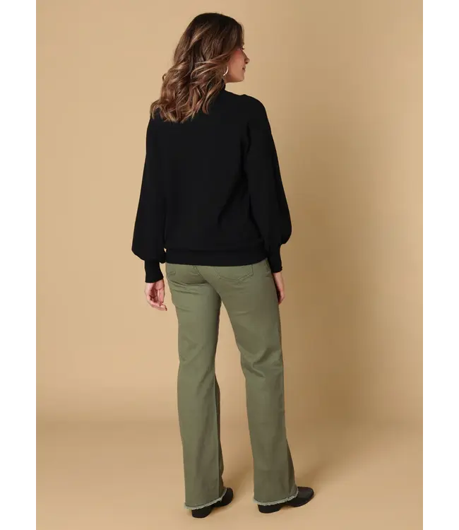 4200726/Black  Sterre Tops