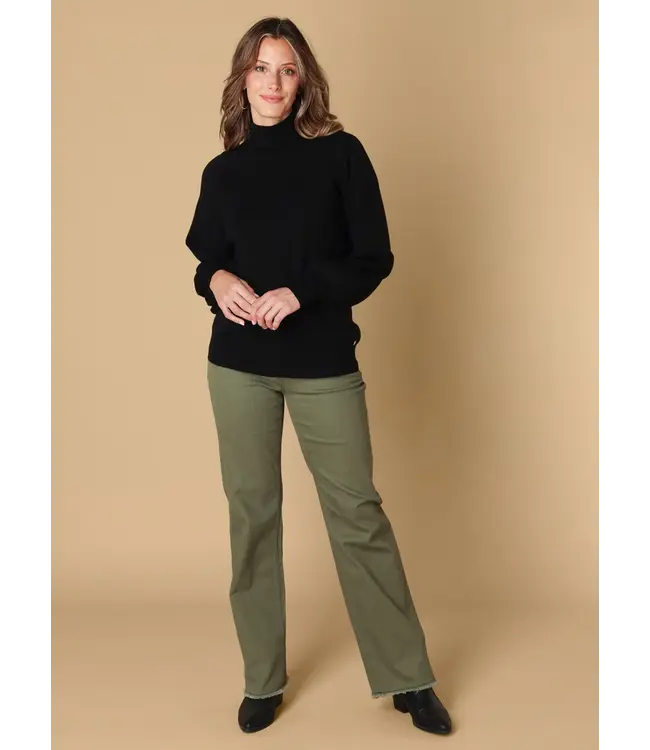 4200726/Black  Sterre Tops