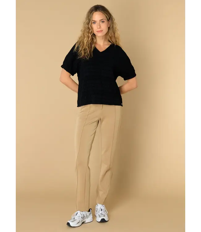 4200578/Black  Emely  Tops