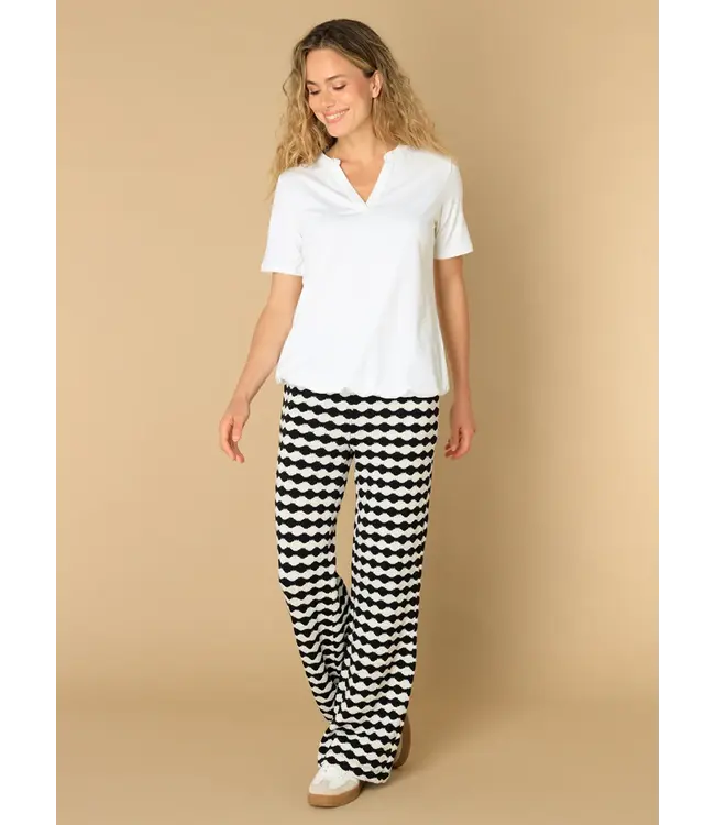 4200881/OffWhite  Esti  Tops