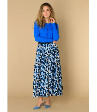 Ivy Beau 4200576/BrilliantBlue/Multi  Elinor  Bottoms