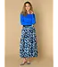 Ivy Beau 4200576/BrilliantBlue/Multi  Elinor  Bottoms