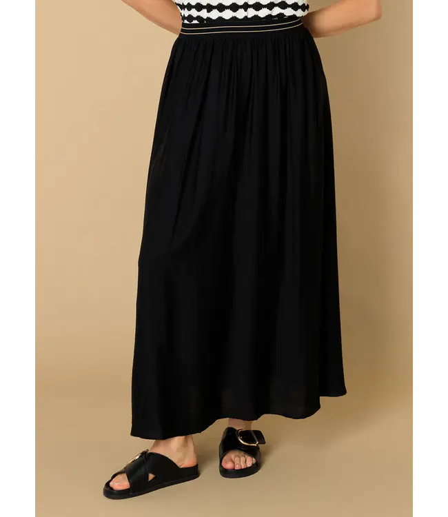 4200576/Black  Elinor  Bottoms