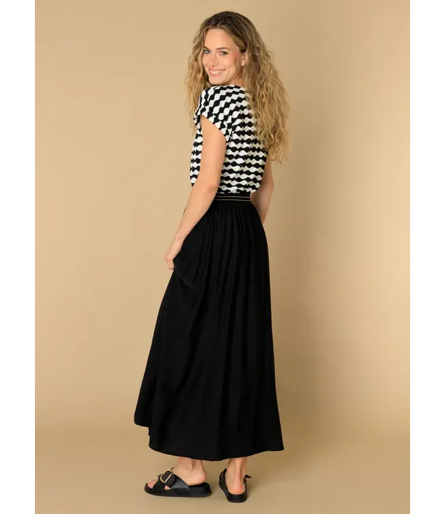 4200576/Black  Elinor  Bottoms