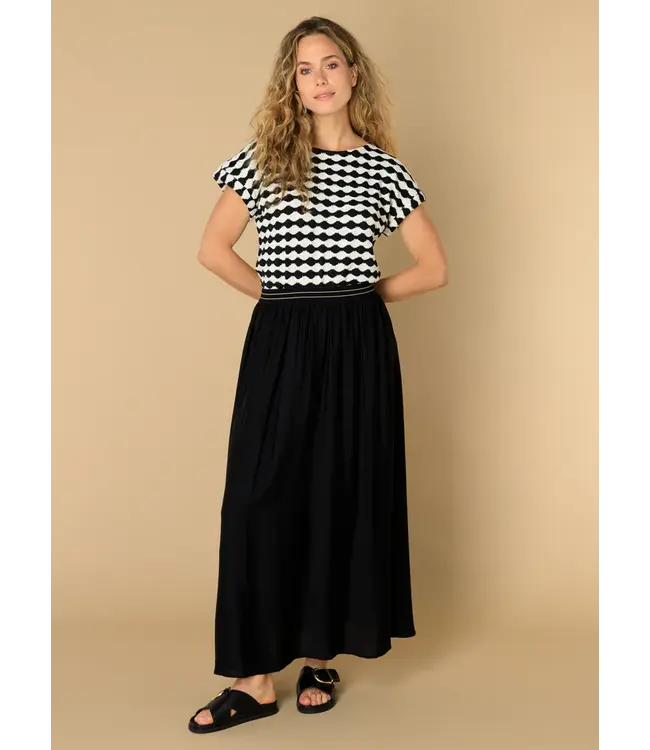 4200576/Black  Elinor  Bottoms