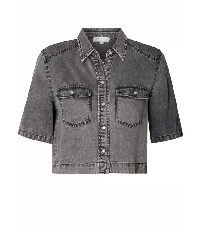 4200575/Black  Everly  Tops