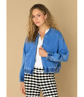 Ivy Beau 4200568/MidDenimBlue  Elfi  Cover ups