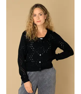 Ivy Beau 4200564/Black  Eileen  Cover ups