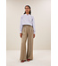 by-bar 26218023/Gold  Benji gloss pants