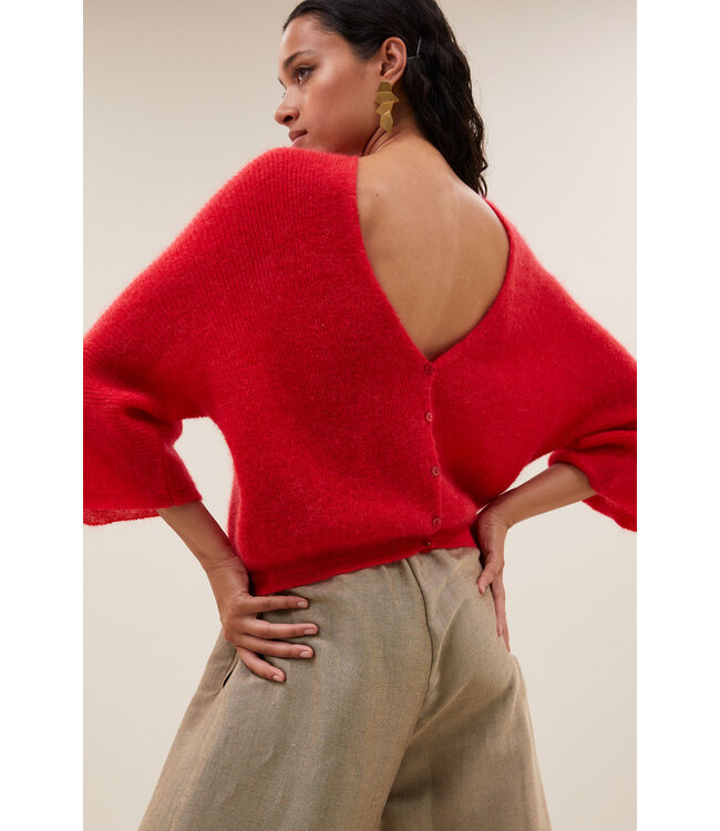 26214002/Lollipop  Indra cardigan