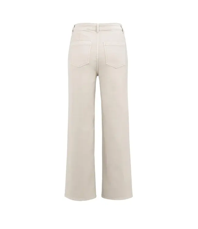 01-301236-601/51306  Cargo trousers with straight legs and patch pockets - L32