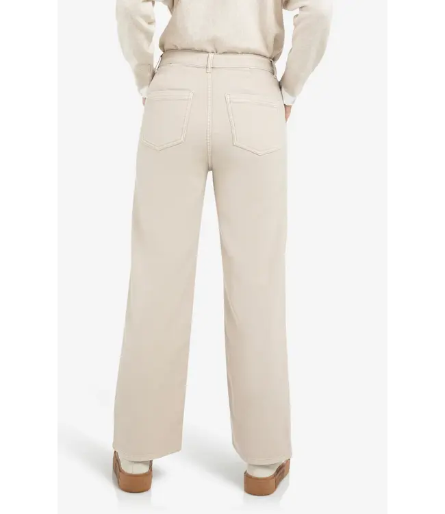 01-301236-601/51306  Cargo trousers with straight legs and patch pockets - L32