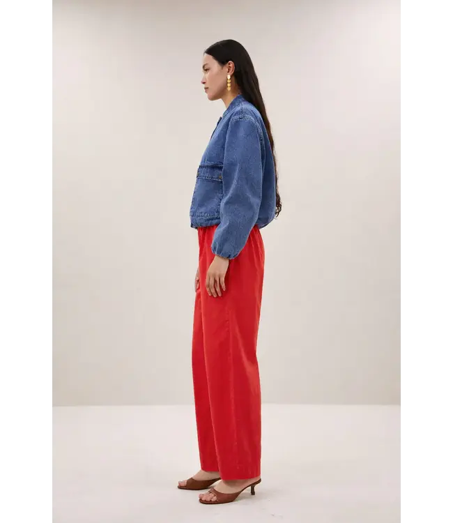 26219008/MidDenim  maggie denim jacket