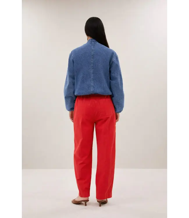 26219008/MidDenim  maggie denim jacket