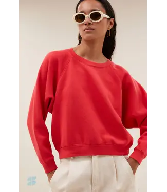 by-bar 26218907/PoppyRed  carrie sweater