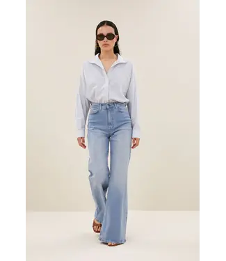 by-bar 26218043/LightDenim  femme jeans