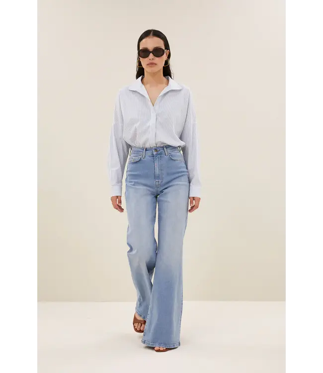 26218043/LightDenim  femme jeans