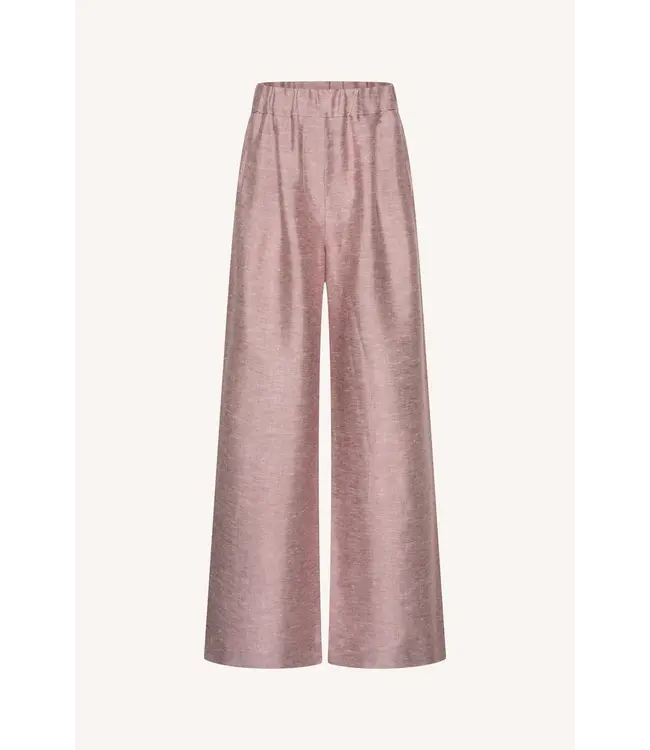 26218040/MellowRose  celin gloss pants