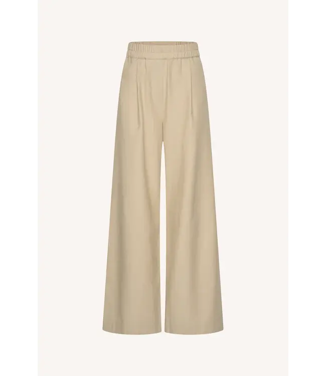 26218016/DarkSand  benji canvas pants