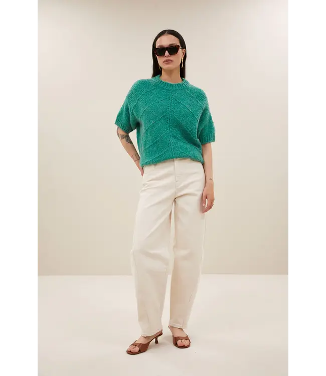 26215008/LuckyGreen  vic pullover