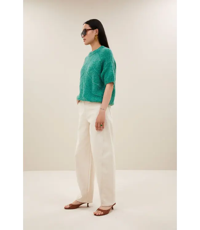 26215008/LuckyGreen  vic pullover