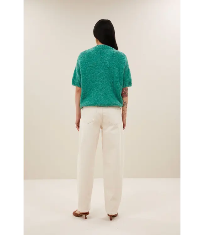 26215008/LuckyGreen  vic pullover