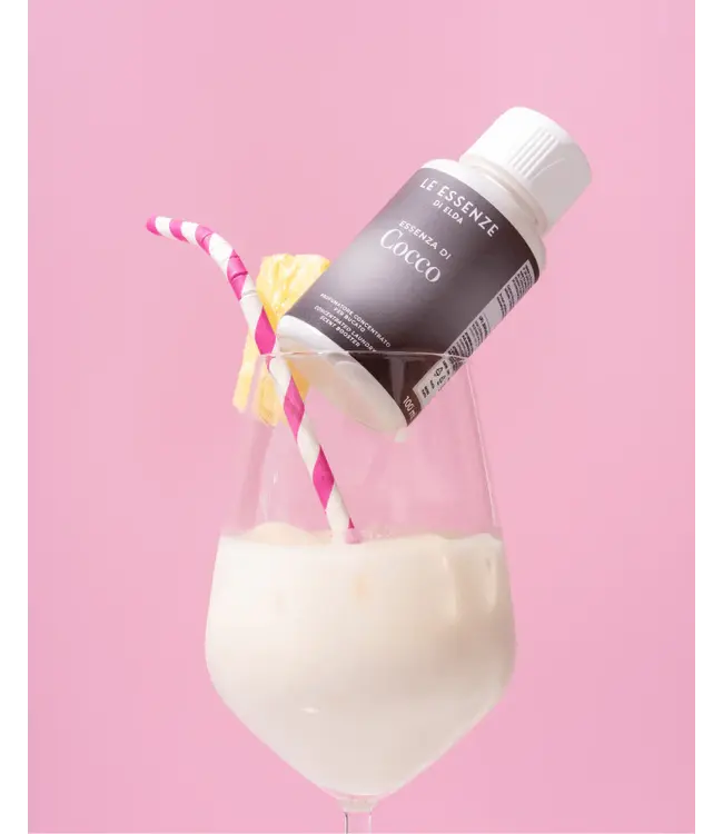 Wasparfum Coco 500ml