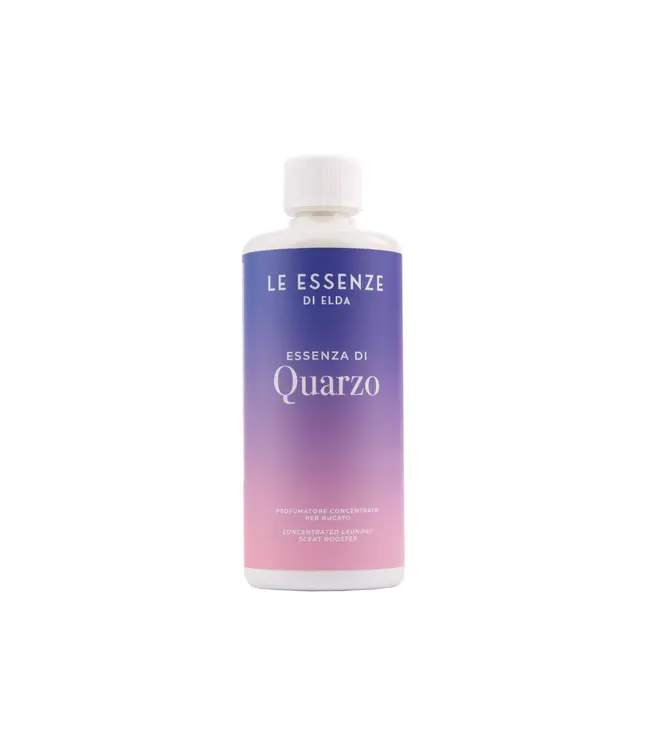 Wasparfum Quarzo 500ml