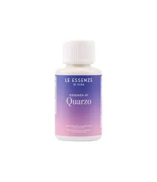 Wasparfum Wasparfum Quarzo 100ml