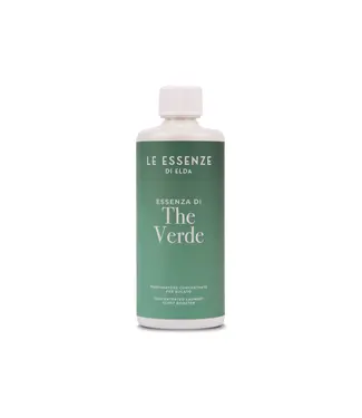 Wasparfum Wasparfum  The Verde 500ml