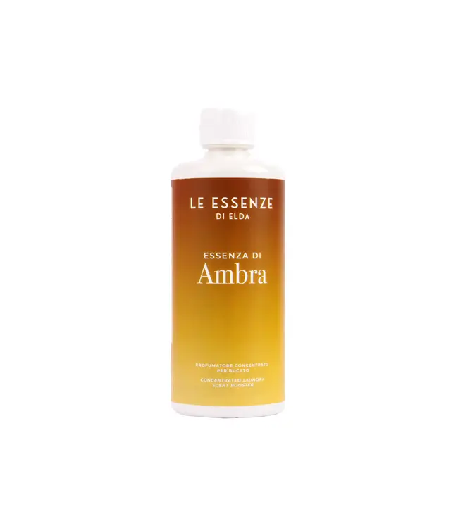 Wasparfum Ambra 500ml