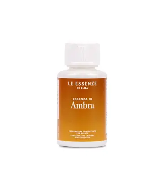 Wasparfum Wasparfum Ambra