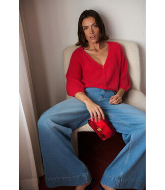 by-bar 26214002/Lollipop  Indra cardigan